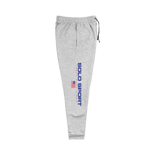 Solo Sport Sweatpants