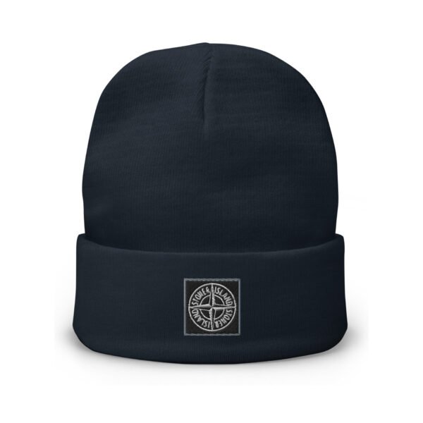 Stoner Island Beanie