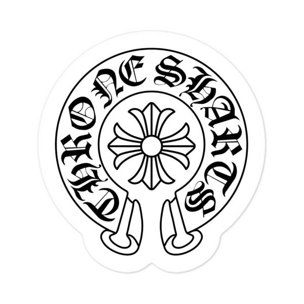 Throne Sharts Sticker