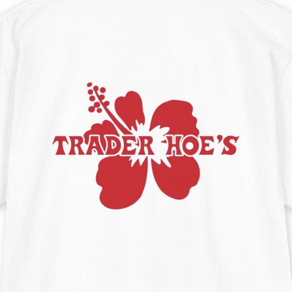 TRADER HOES Tee