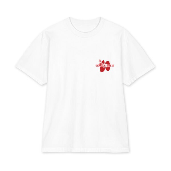 TRADER HOES Tee