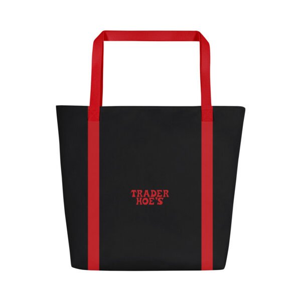 TRADER HOES Tote 2