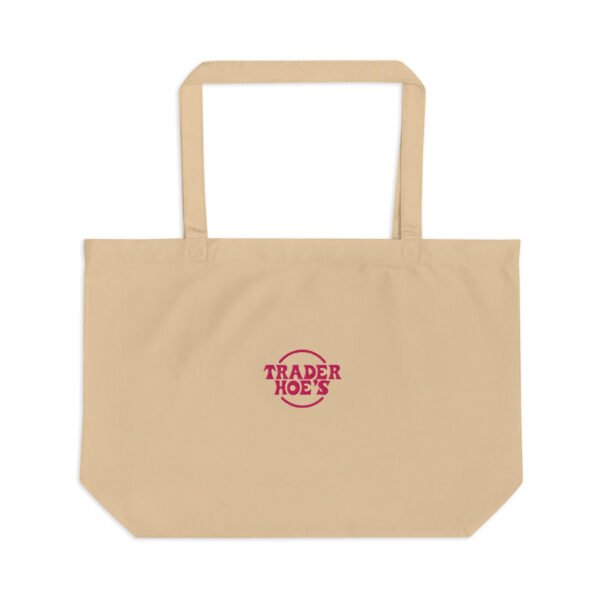 TRADER HOES Tote 3