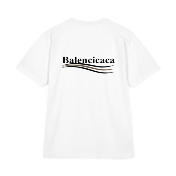 Balencicaca Short Sleeve Tee