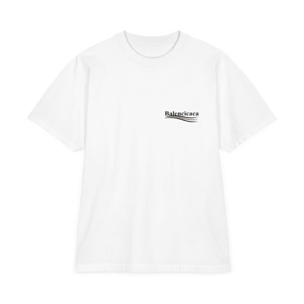 Balencicaca Short Sleeve Tee