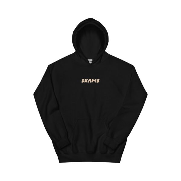 SKAMS Hooded Sweatshirt