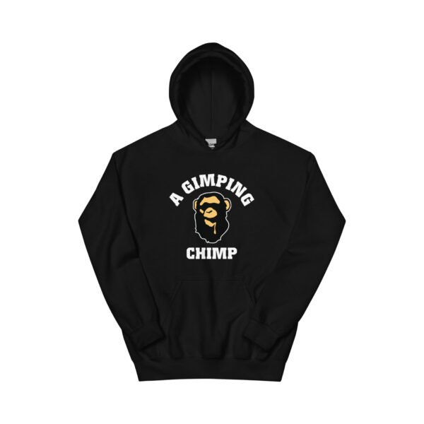Gimpy Hooded Sweatshirt