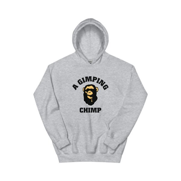 Gimpy Hooded Sweatshirt