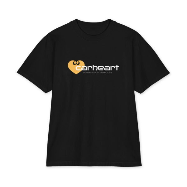 Carheart Short Sleeve T