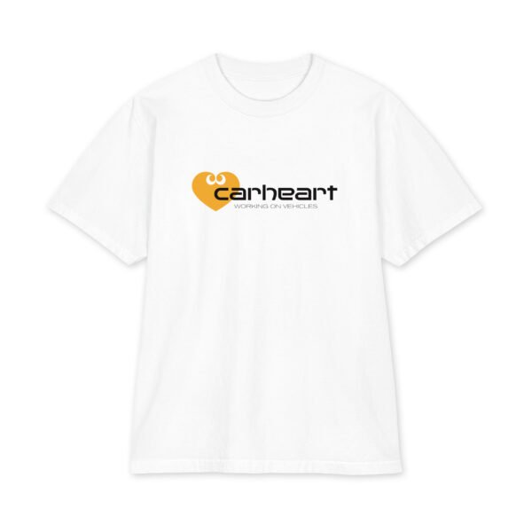 Carheart Short Sleeve T