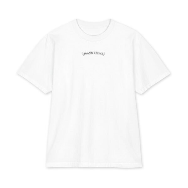 Throne Sharts Short Sleeve Tee