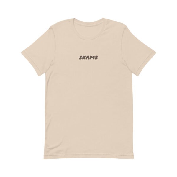 SKAMS Short Sleeve Tee