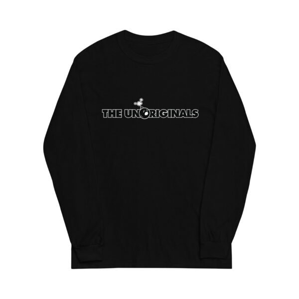 Unoriginals Long Sleeve Tee