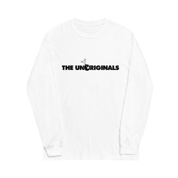 Unoriginals Long Sleeve Tee