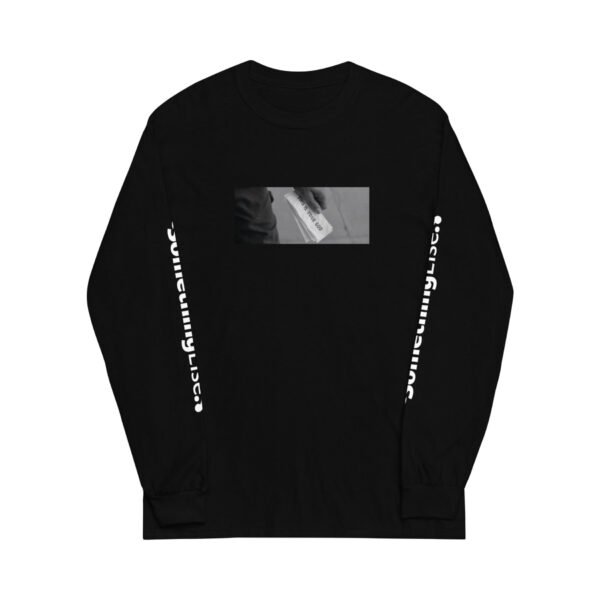 Your God Long Sleeve T